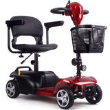 MotoTec Mobility Scooter 24V/24Ah 250W