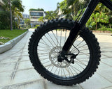 Freego Natkie N1 72V/30Ah 8000W Off-Road Electric Dirt Bike