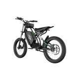 Freego Nova 3 60V/25Ah 3000W Electric Dirt Bike