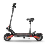 NANROBOT LS7+ 72V/32Ah 6000W Electric Scooter