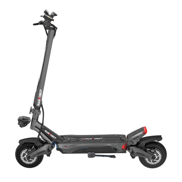 NANROBOTN672V30Ah3000WElectricScooter