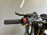Freego Natkie N1 72V/30Ah 8000W Off-Road Electric Dirt Bike