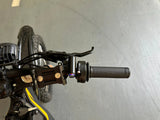 Freego Natkie N1 72V/30Ah 8000W Off-Road Electric Dirt Bike