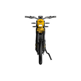 Freego Nova 5 / 5 Pro 72V/40Ah 8000W / 15000W Off-Road Electric Dirt Bike