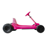 Droyd Zypster 24V Kids Mini Electric Go-Kart