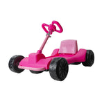 Droyd Zypster 24V Kids Mini Electric Go-Kart