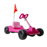 Droyd Zypster 24V Kids Mini Electric Go-Kart