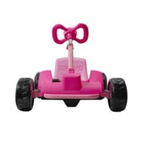 Droyd Zypster 24V Kids Mini Electric Go-Kart