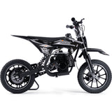 MotoTec Pioneer 49cc 2-Stroke Kids Gas Dirt Bike