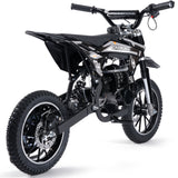 MotoTec Pioneer 49cc 2-Stroke Kids Gas Dirt Bike