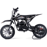 MotoTec Pioneer 49cc 2-Stroke Kids Gas Dirt Bike