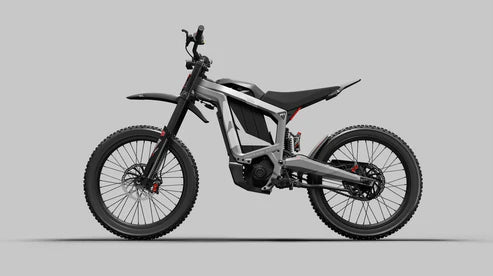 Eunorau Rerode R1 72V/35Ah 8000W Off-Road Electric Dirt Bike – Electric ...