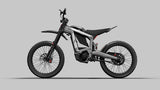 Eunorau Rerode R1 72V/35Ah 4000W Electric Dirt Bike