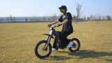 Eunorau Rerode R1-17 72V/35Ah 8000W Off-Road Electric Dirt Bike