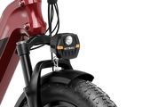 Heybike Ranger 3.0 Pro 48V/15Ah 1400W Electric Bike