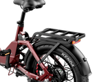 Heybike Ranger 3.0 Pro 48V/15Ah 1400W Electric Bike
