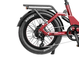 Heybike Ranger 3.0 Pro 48V/15Ah 1400W Electric Bike