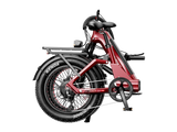 Heybike Ranger 3.0 Pro 48V/15Ah 1400W Electric Bike
