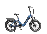 Heybike Ranger 3.0 Pro 48V/15Ah 1400W Electric Bike
