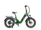 Heybike Ranger 3.0 Pro 48V/15Ah 1400W Electric Bike