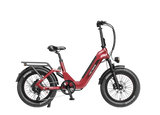 Heybike Ranger 3.0 Pro 48V/15Ah 1400W Electric Bike