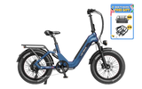 Heybike Ranger 3.0 Pro 48V/15Ah 1400W Electric Bike