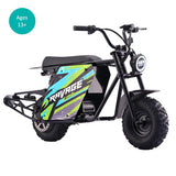 Droyd Ravage 48V/30Ah 3000W Electric Mini Bike