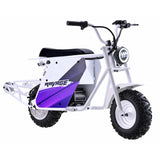 Droyd Ravage 48V/30Ah 3000W Electric Mini Bike