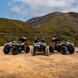 Droyd Animal 36V/8Ah 500W Electric ATV