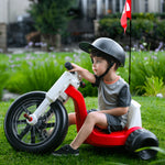 Droyd Romper 24V Kids Electric Ride On Trike