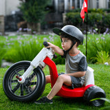 Droyd Romper 24V Kids Electric Ride On Trike