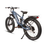 Eunorau SPECTERS 4.0 / Hunter X9 48V/17.5Ah 1000W Electric Bike