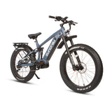 Eunorau SPECTERS 4.0 / Hunter X9 48V/17.5Ah 1000W Electric Bike