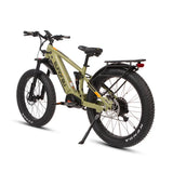 Eunorau SPECTERS 4.0 / Hunter X9 48V/17.5Ah 1000W Electric Bike