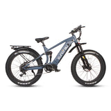 Eunorau SPECTERS 4.0 / Hunter X9 48V/17.5Ah 1000W Electric Bike