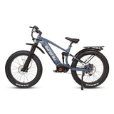 Eunorau SPECTERS 4.0 / Hunter X9 48V/17.5Ah 1000W Electric Bike