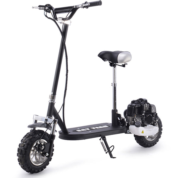 MotoTec Say Yeah 49cc Gas Scooter – Electric Ride Co.