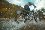 Eunorau Rerode R1 72V/35Ah 4000W Electric Dirt Bike