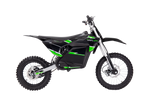 Drift Hero 72V/30Ah 5000W Electric Dirt Bike
