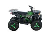 Drift Hero 60V/20Ah 2000W Electric 4 Wheeler - Utility