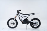 Y-Volt Surge V 97.2V/45Ah 35,000W Off-Road Electric Dirt Bike