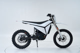 Y-Volt Surge V 97.2V/45Ah 35,000W Off-Road Electric Dirt Bike