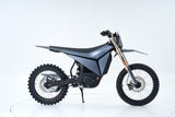 Y-Volt Surge V 97.2V/45Ah 35,000W Off-Road Electric Dirt Bike