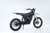 Y-Volt Surge V 97.2V/45Ah 35,000W Off-Road Electric Dirt Bike