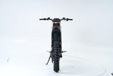 Y-Volt Surge V 97.2V/45Ah 35,000W Off-Road Electric Dirt Bike