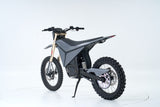 Y-Volt Surge V 97.2V/45Ah 35,000W Off-Road Electric Dirt Bike