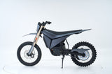 Y-Volt Surge V 97.2V/45Ah 35,000W Off-Road Electric Dirt Bike