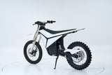 Y-Volt Surge V 97.2V/45Ah 35,000W Off-Road Electric Dirt Bike