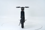 Y-Volt Surge V 97.2V/45Ah 35,000W Off-Road Electric Dirt Bike