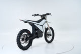 Y-Volt Surge V 97.2V/45Ah 35,000W Off-Road Electric Dirt Bike